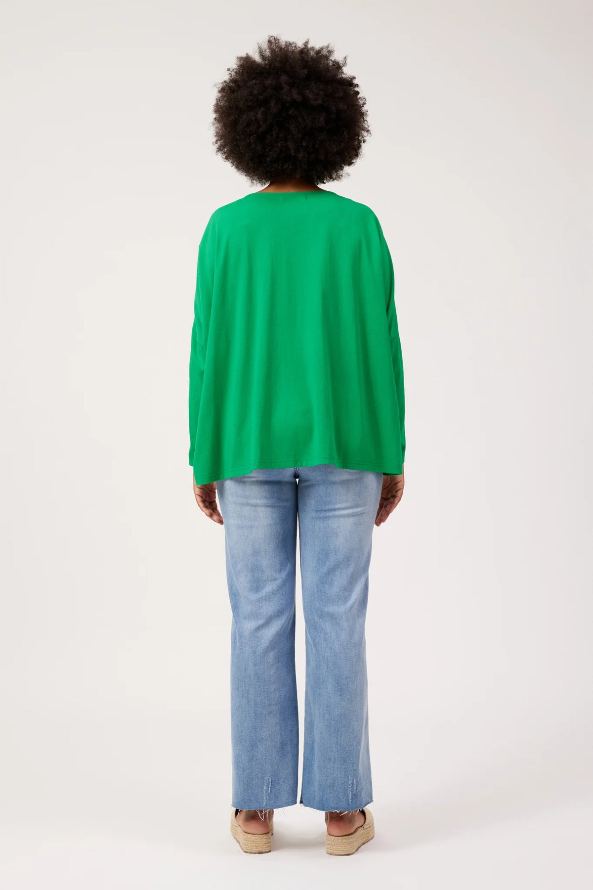 Haven Elba Heart L/S TShirt