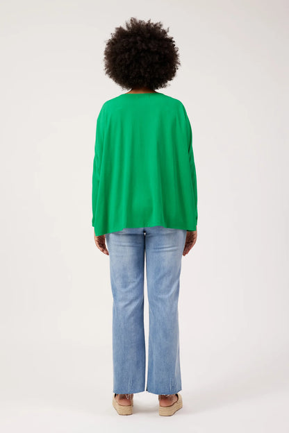 Haven Elba Heart L/S TShirt