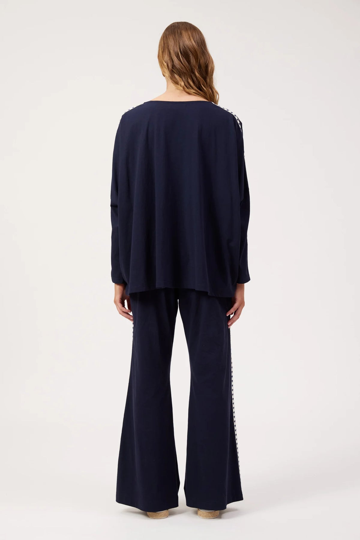 Haven Elba Heart L/S TShirt