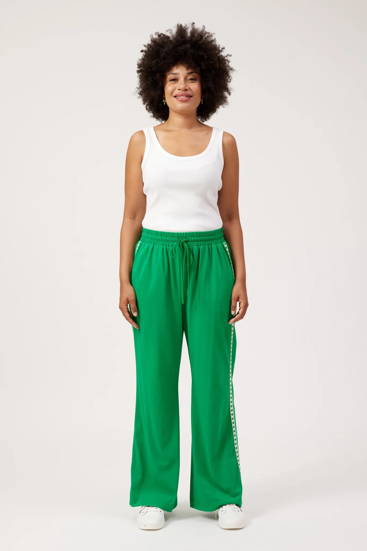 Haven Elba Heart Pant