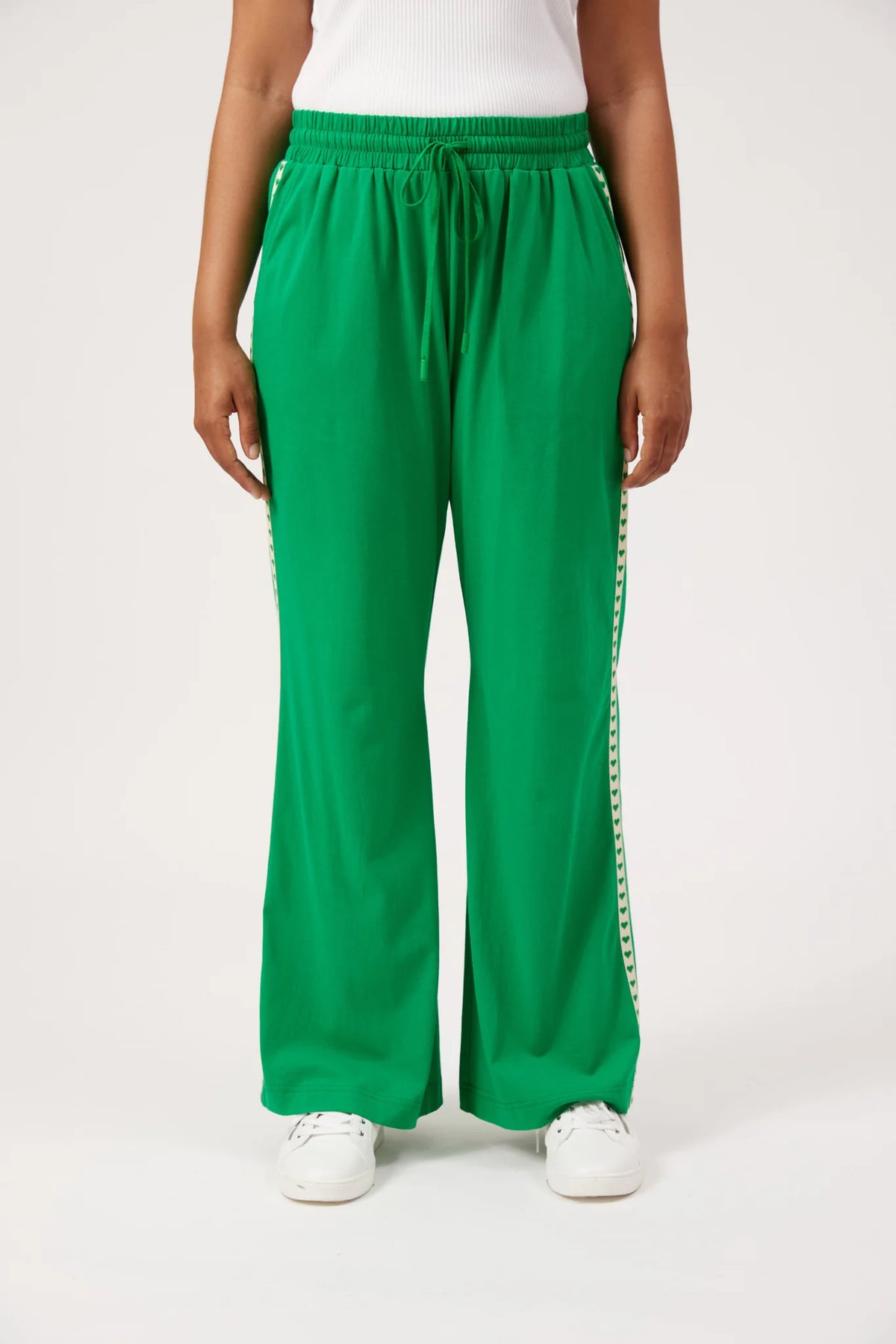 Haven Elba Heart Pant