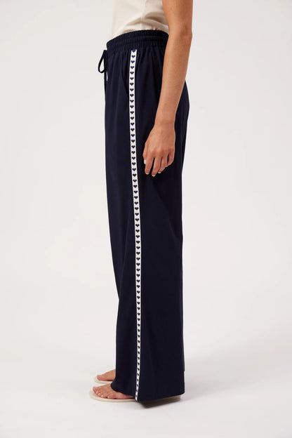 Haven Elba Heart Pant