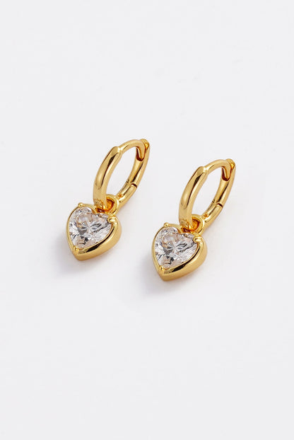 Zafino Amor Earring
