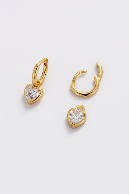 Zafino Amor Earring