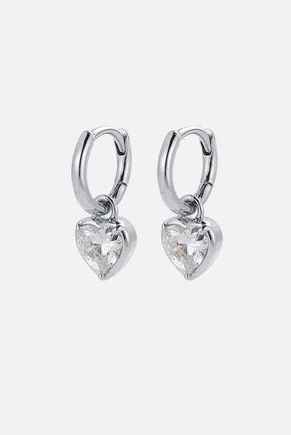 Zafino Amor Earring