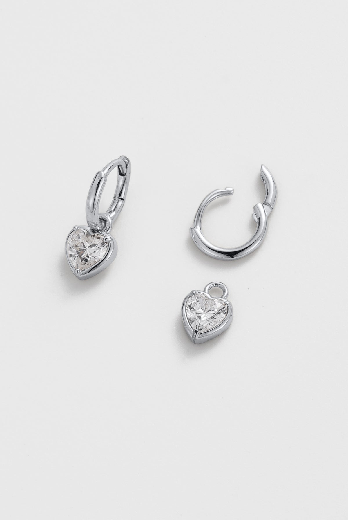 Zafino Amor Earring