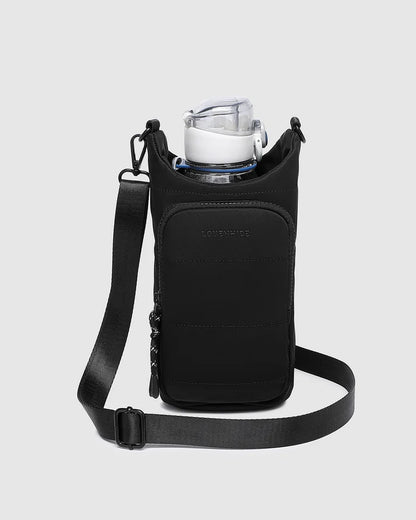Louenhide Miami Water Bottle Bag