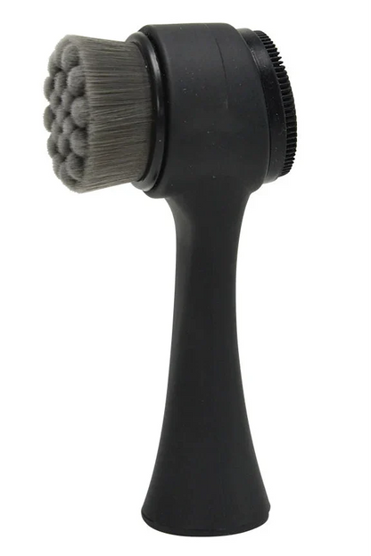 Annabel Trends Mens  Facial Brush