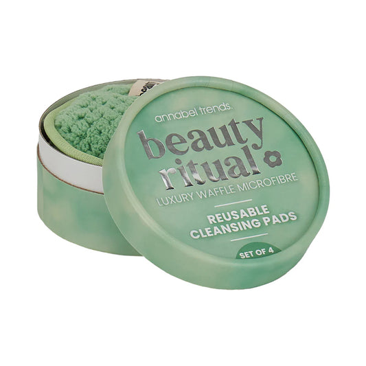 Annabel Trends Waffle Cleansing Pads