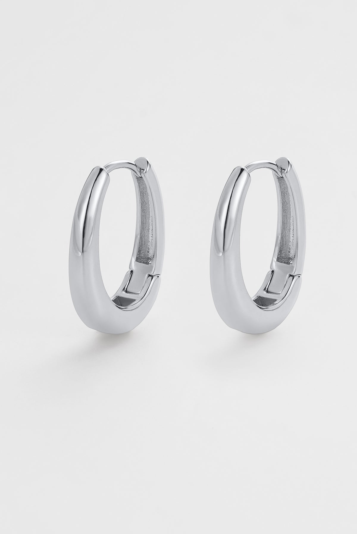 Zafino Pia Hoop Earring