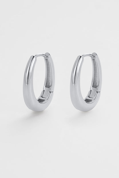 Zafino Pia Hoop Earring