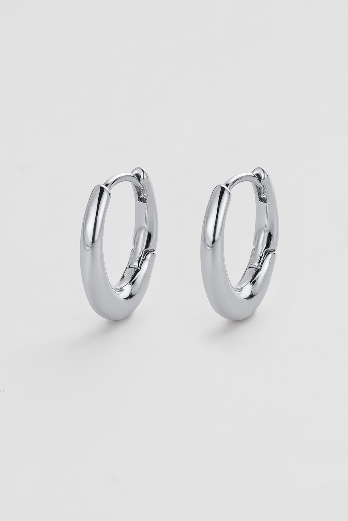 Zafino Pia Hoop Earring