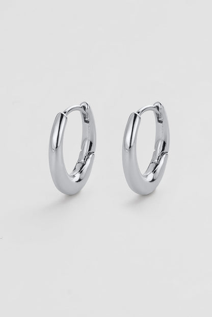 Zafino Pia Hoop Earring