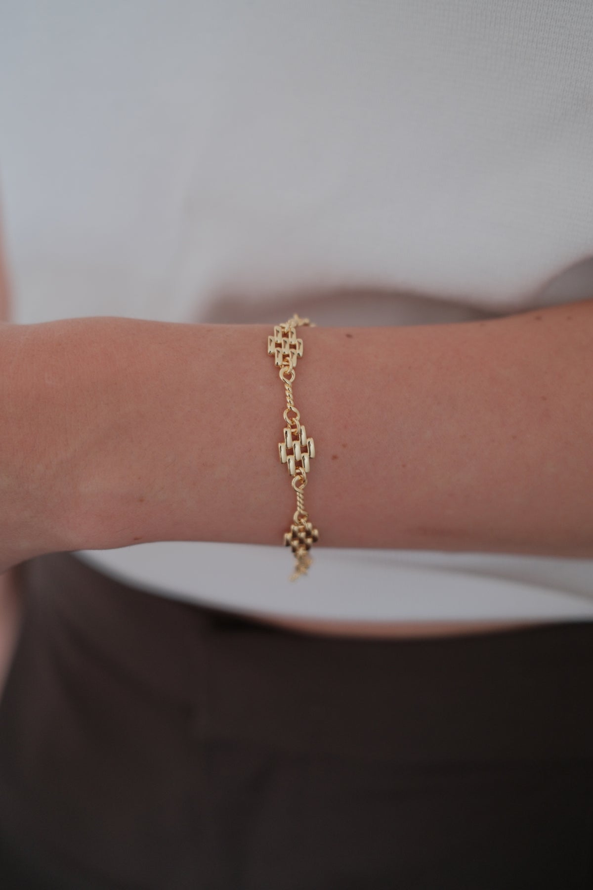 Zafino Juliette Bracelet