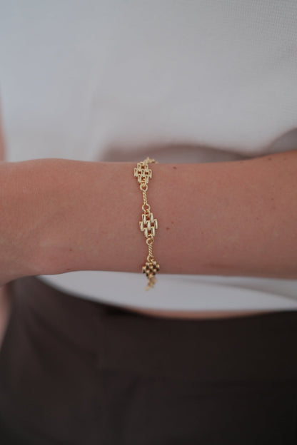 Zafino Juliette Bracelet