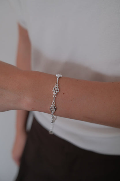 Zafino Juliette Bracelet