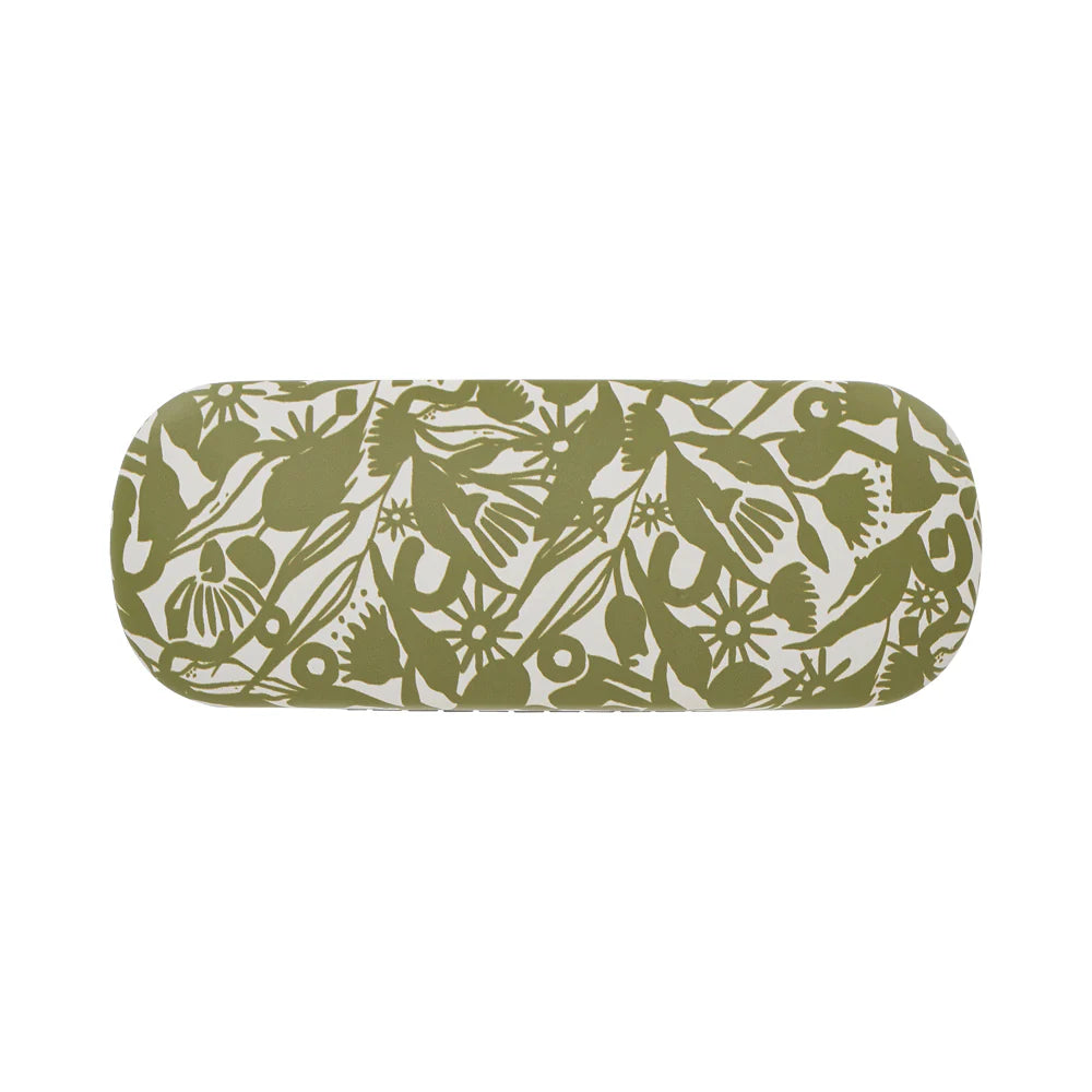 Glasses Case - Abstract Gum