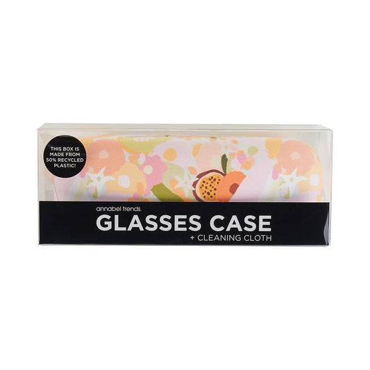 Glasses Case - Tutti Fruiti