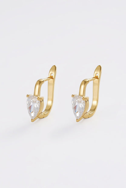 Zafino Lulu earring