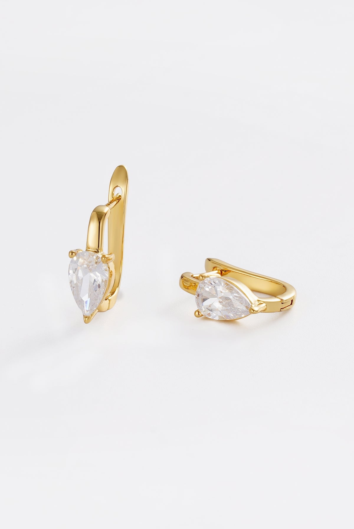 Zafino Lulu earring