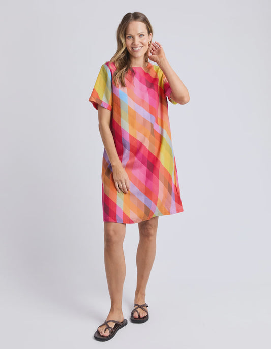 Elm Rena Dress