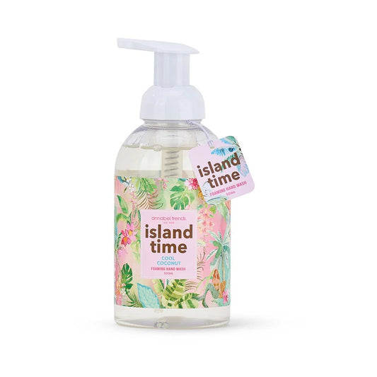 Annabel Trends Foaming Hand/Body Wash