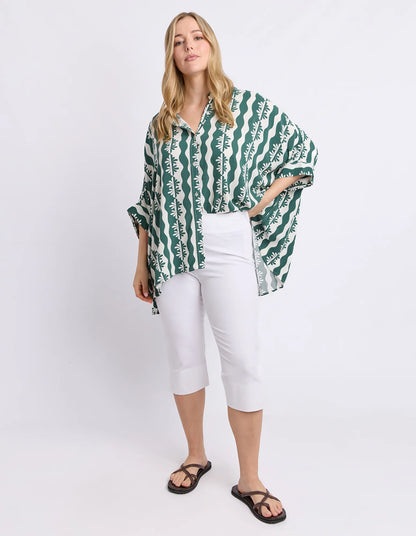 Elm Capri Pant