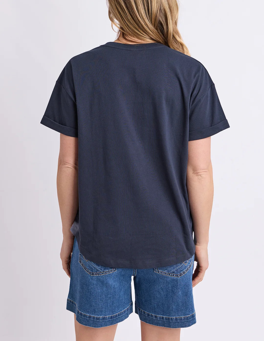 Elm Fishy Tee