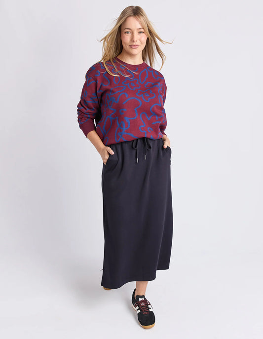 Elm Freedom Skirt