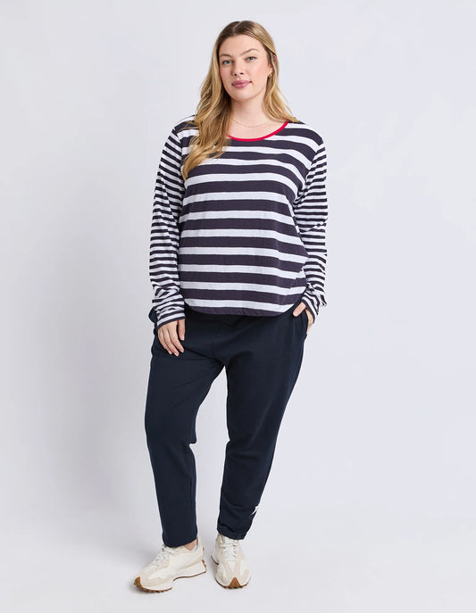 Elm Allsorts Long Sleeved Top