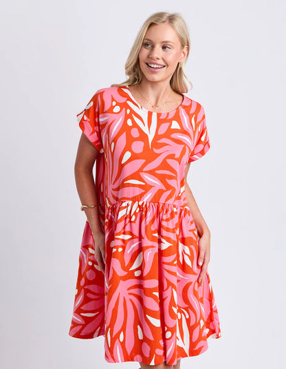 Elm Oceana Dress