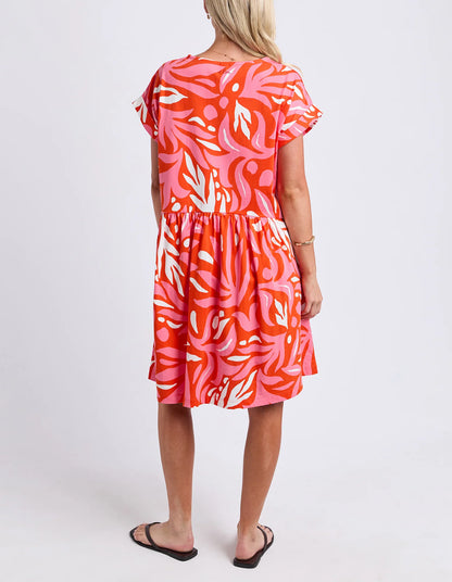 Elm Oceana Dress