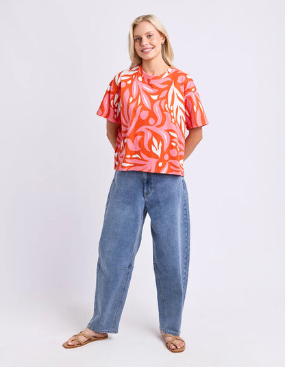 Elm Oceana Tee