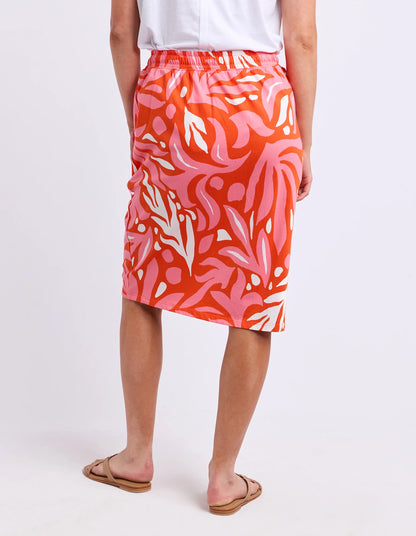 Elm Oceana Skirt