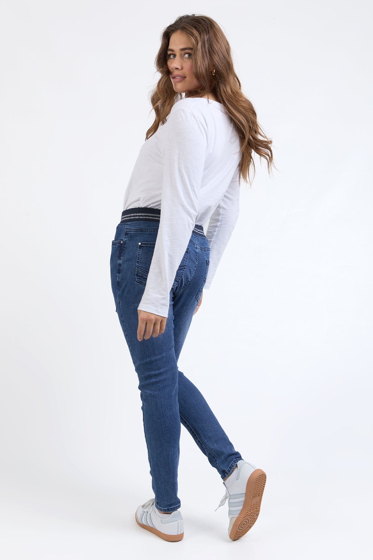 Elm Melody Jogger