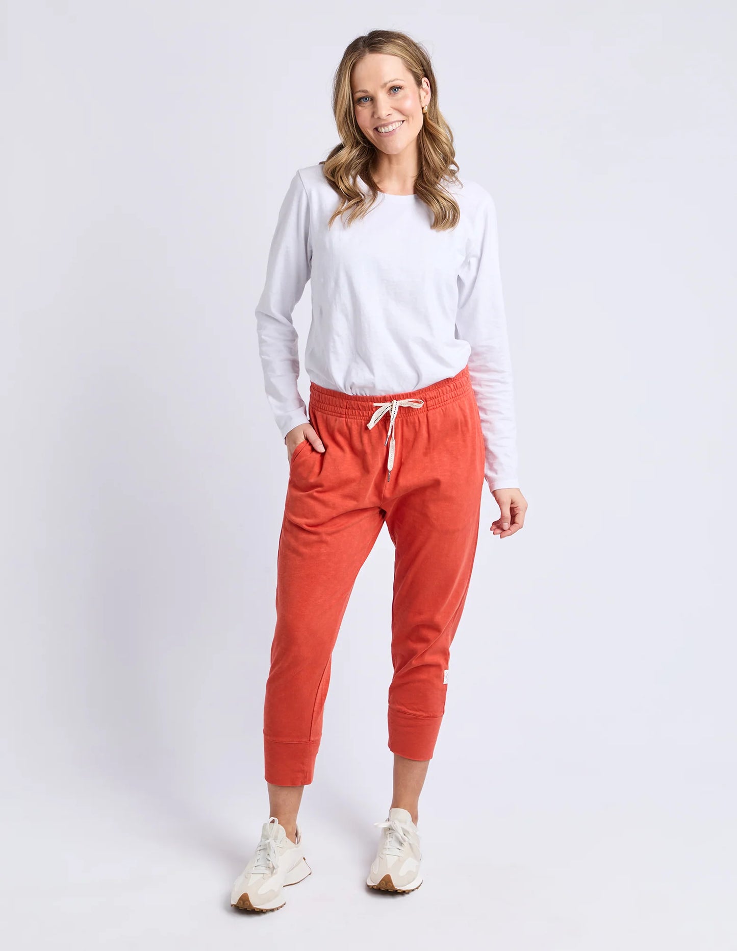 Elm Brunch Pant
