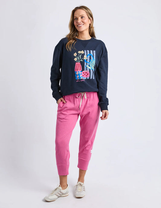 Elm Brunch Pant