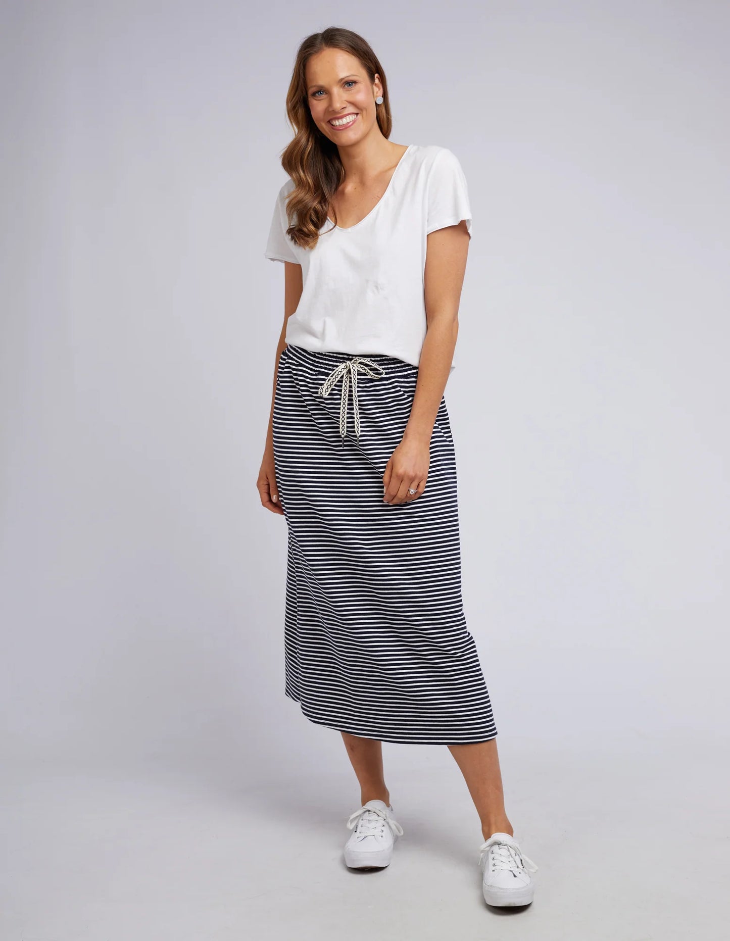 Elm Travel Skirt
