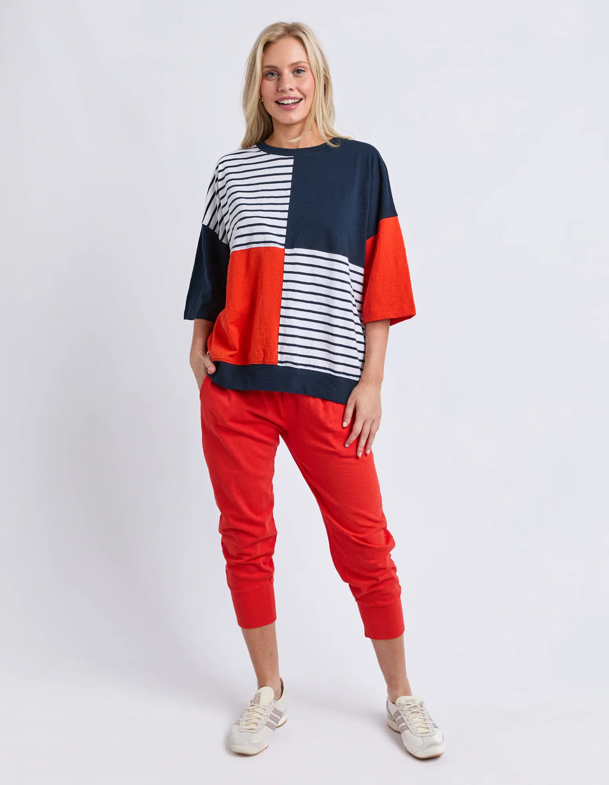 Elm Fig Sweat