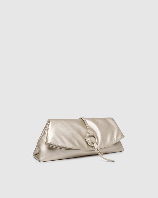 Louenhide Asha Clutch