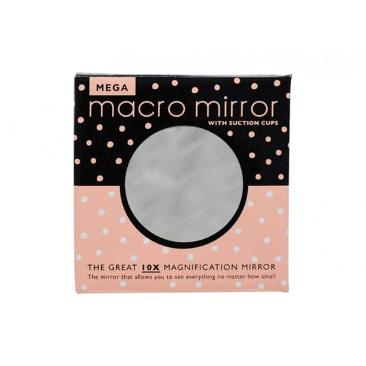 Annabel Trends Macro Mirror Mega