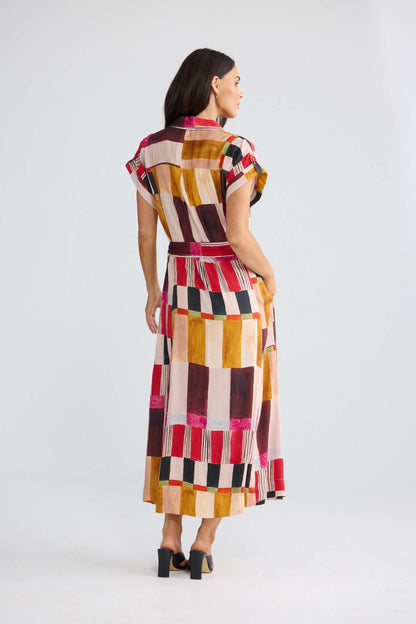 Brave & True Portia Dress