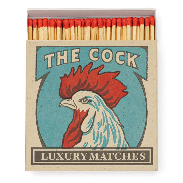 Archivist Square Matches