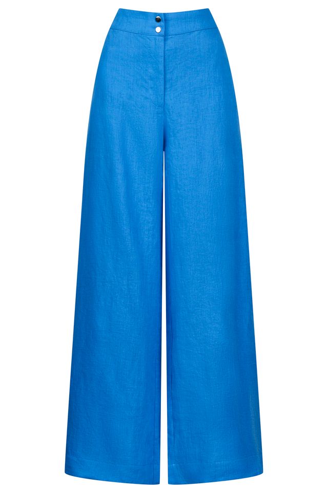 Eb & Ive Maris Splice Pant