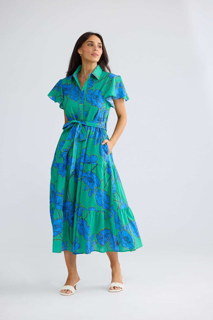 Brave & True Alice Dress