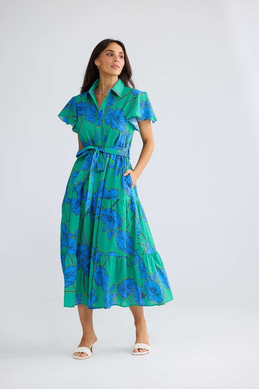 Brave & True Alice Dress