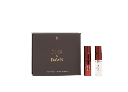 Your Bliss Dusk & Dawn Discovery Set
