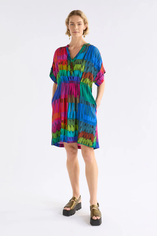 Elk Seka Dress