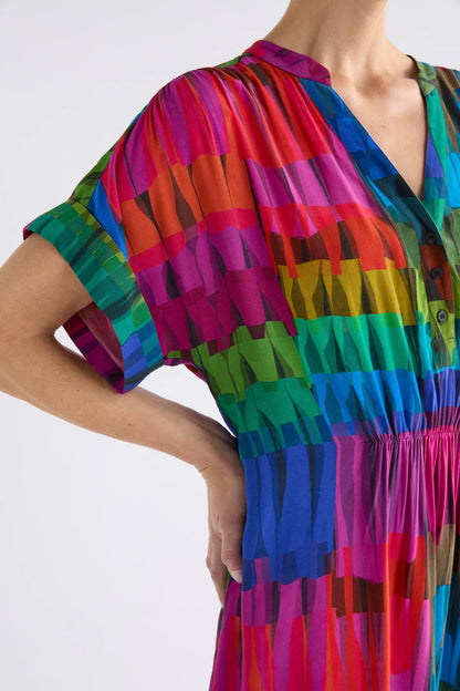 Elk Seka Dress