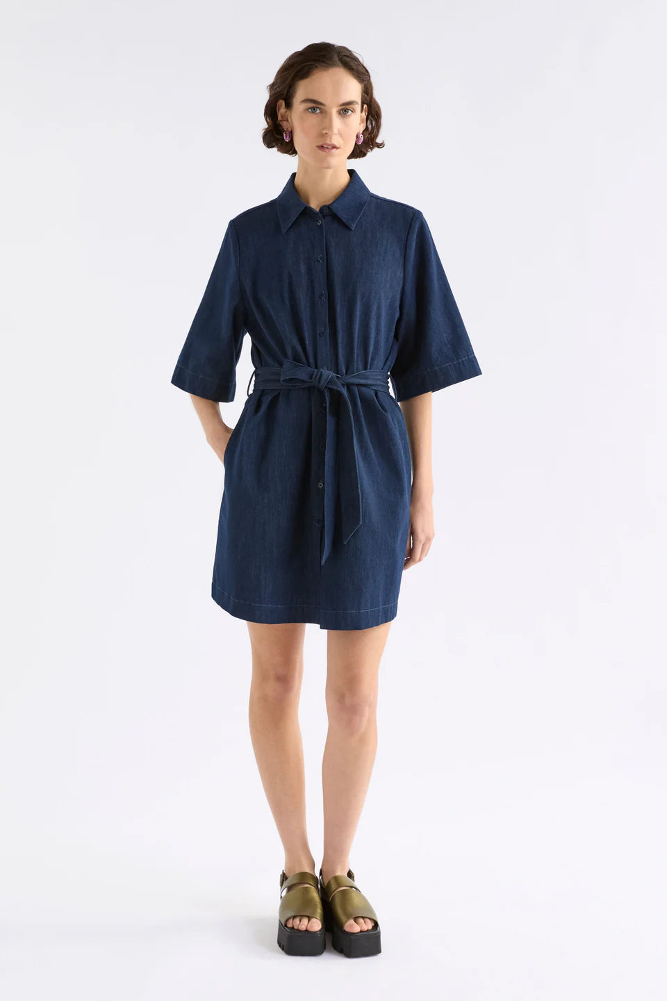 Elk Dennem Dress
